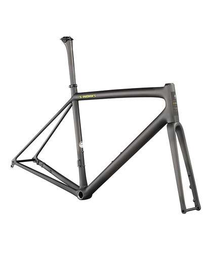 imagen de 2021 Specialized S-Works Aethos Frameset_1