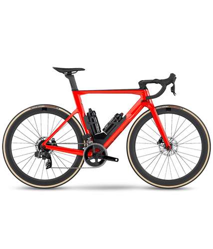 imagen de 2022 BMC Timemachine Road 01 Three Road Bike_1