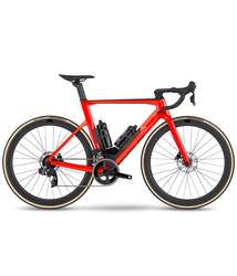 imagen de 2022 BMC Timemachine Road 01 Three Road Bike_1
