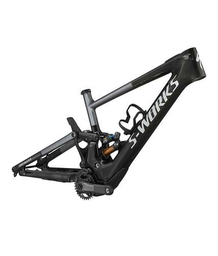 imagen de 2022 Specialized S-Works Turbo Kenevo SL Frameset_1