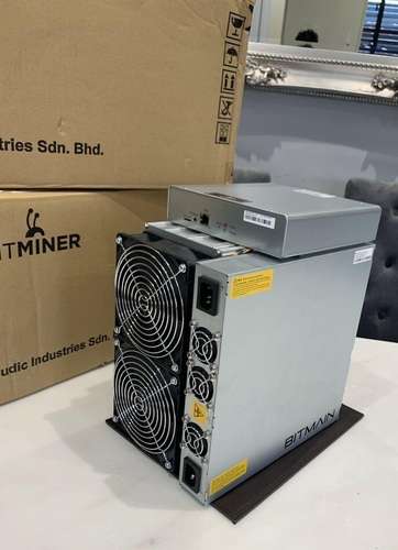 imagen de Best Selling Antminer s19 pro 110th/s S19jpro_1