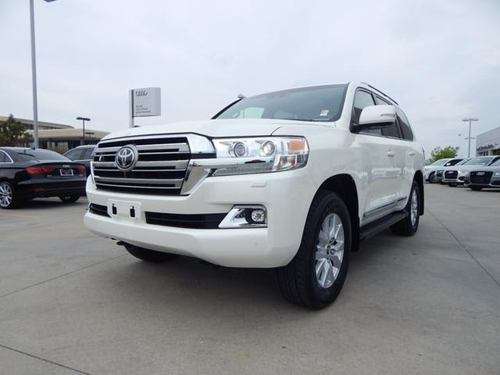 imagen de 2016 TOYOTA LAND CRUISER_1