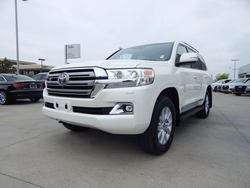 imagen de 2016 TOYOTA LAND CRUISER_1