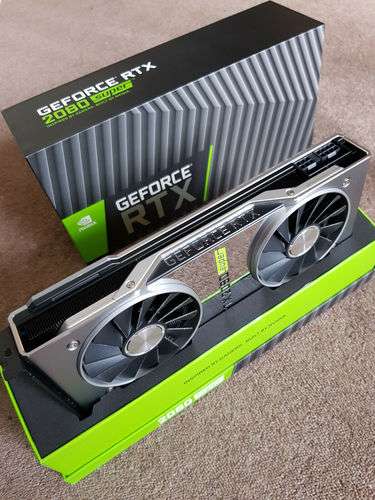 imagen de Selling GEFORCE RTX 3090 / MSI Geforce RTX 3080_1