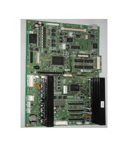 imagen de Mimaki CJV30 Mainboard M011427 (AsokaPrinting)_1