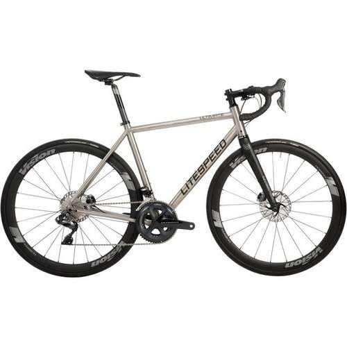 imagen de LITESPEED Ultimate Ultegra Di2 2020 Road Bike_1