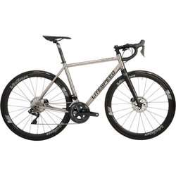 imagen de LITESPEED Ultimate Ultegra Di2 2020 Road Bike_1