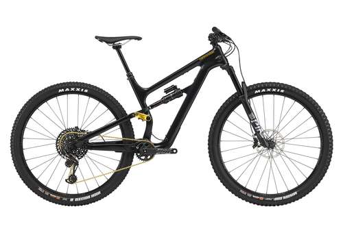 imagen de CANNONDALE Habit 2 2020 Mountain Bike_1