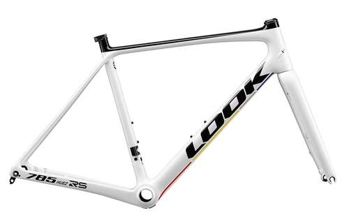 imagen de LOOK 785 Huez RS Disc Frameset_1