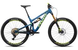 imagen de PIVOT Firebird 29 Team XX1 Bike_1
