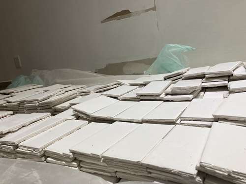 imagen de 600 Mozaicos biselado blancos 7.5x15_1