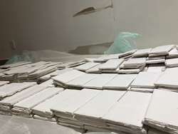 imagen de 600 Mozaicos biselado blancos 7.5x15_1