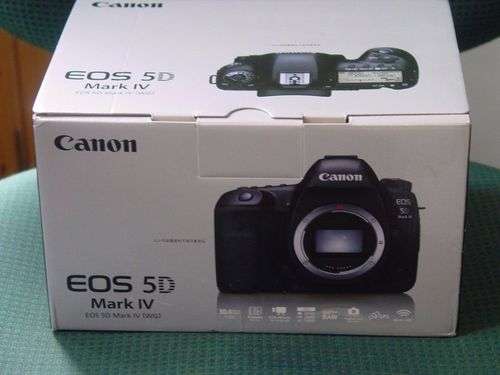 imagen de CANON 1D MARK IV WHATSAPP: + 1780 299-9797_1