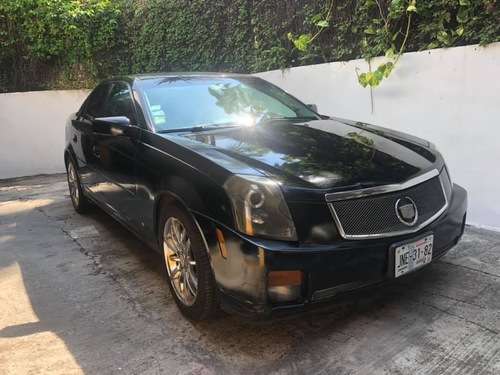 imagen de 2006 Cadilac CTS_1