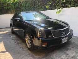 imagen de 2006 Cadilac CTS_1