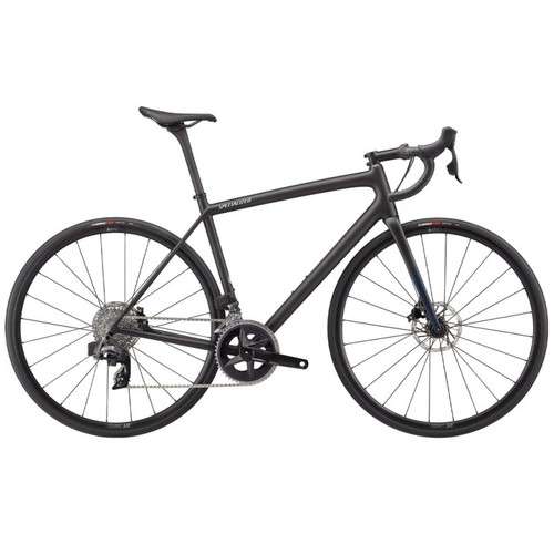 imagen de Specialized Aethos Comp Rival AXS Disc Road Bike_1