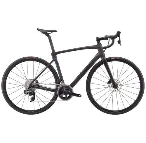 imagen de Specialized Roubaix Comp Rival AXS Disc Road Bike_1