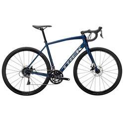 imagen de 2022 Trek Domane AL 2 Disc Road Bike_1