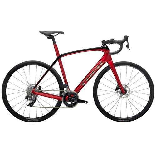 imagen de 2022 Trek Domane SL 6 Disc Road Bike_1