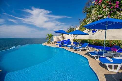 imagen de Villa Vacacional en Puerto Vallarta Villa Mia _1