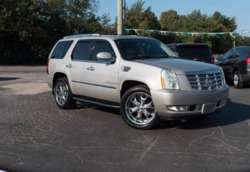 imagen de Cadillac Escalade 2007_1