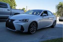 imagen de 2018 Lexus IS 350_1