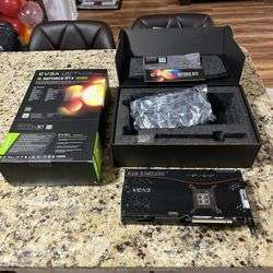 imagen de EVGA GeForce RTX 3090 FTW3 ULTRA 24GB GDDR6X _1
