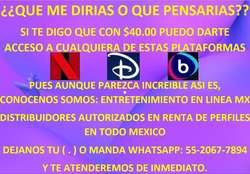 imagen de DISNEY-PLUS;NETFLIX 4K-UHD;SPOTIFY-MUSICA;BLIM-TV_1