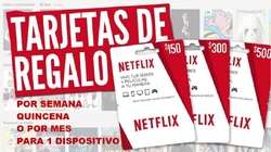 imagen de SPOTIFY-MUSICA;BLIM-TV;DISNEY-PLUS;NETFLIX 4K-UHD_1