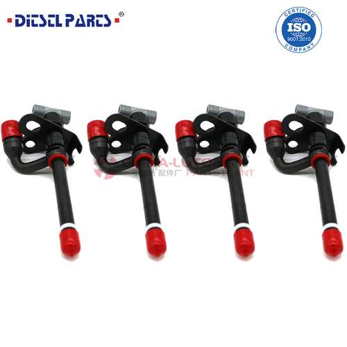 imagen de injetor John Deere Trator Serie 300_1