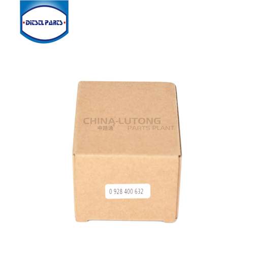 imagen de BOSCH Valvula reguladora de pressao_1