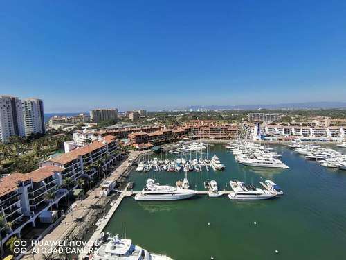 imagen de CONDOMINIO EN RENTA EN MARINA VALLARTA_1