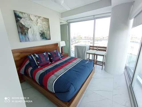 imagen de SE RENTA CONDOMINIO AMUEBLADO EN MARINA _1