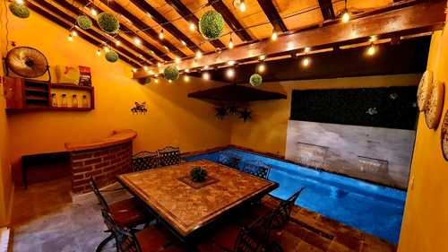 imagen de CASA PARA RENTA VACACIONAL EN PUERTO VALLARTA_1