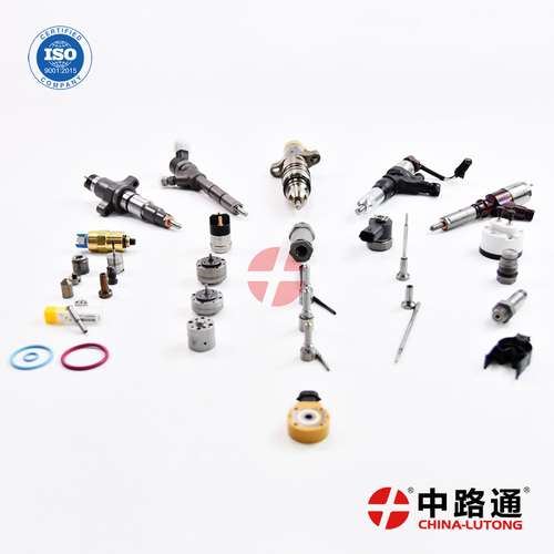 imagen de Valvula Solenoide 312-5620 Para Bomba 320d_1