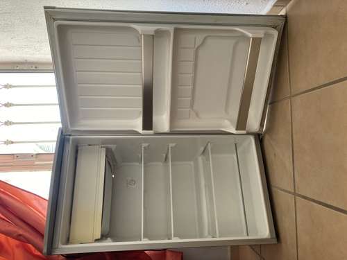 imagen de Frigobar Marca Mabe_1
