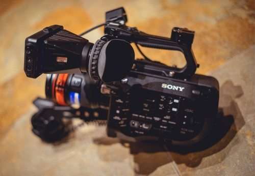 imagen de SALE:Sony PXW-Z90V/Sony PXW-Z150/_1