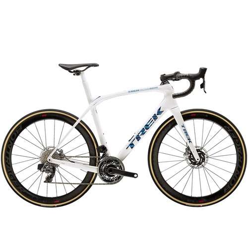 imagen de 2022 TREK DOMANE SLR 9 ETAP ROAD BIKE_1