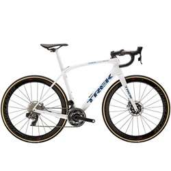 imagen de 2022 TREK DOMANE SLR 9 ETAP ROAD BIKE_1