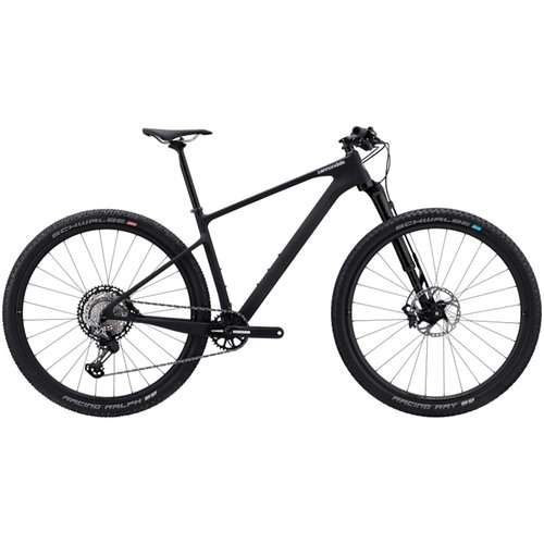 imagen de 2022 CANNONDALE SCALPEL HT HI-MOD 1 MOUNTAIN BIKE_1