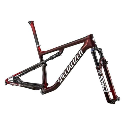 imagen de 2022 Specialized S-Works Epic Frameset_1