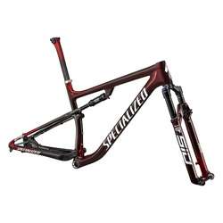 imagen de 2022 Specialized S-Works Epic Frameset_1