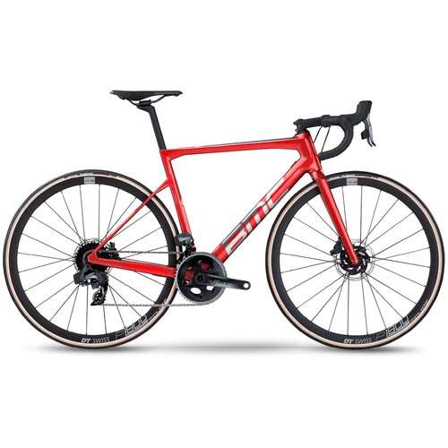 imagen de 2022 BMC Teammachine SLR Two Road Bike_1
