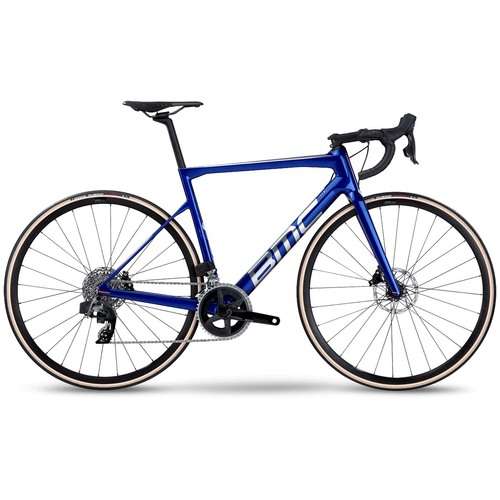 imagen de 2022 BMC Teammachine SLR Four Road Bike_1
