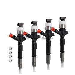 imagen de inyectores diesel mitsubishi l200_1