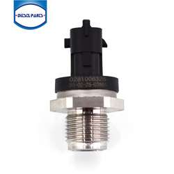 imagen de SENSOR DE PRESION DEL RIEL DE COMBUSTIBLE_1