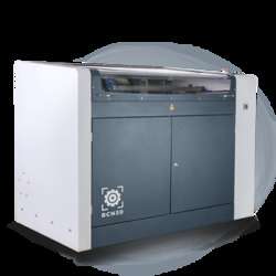 imagen de BCN3D Ignis 3D Printer (MITRAPRINT)_1