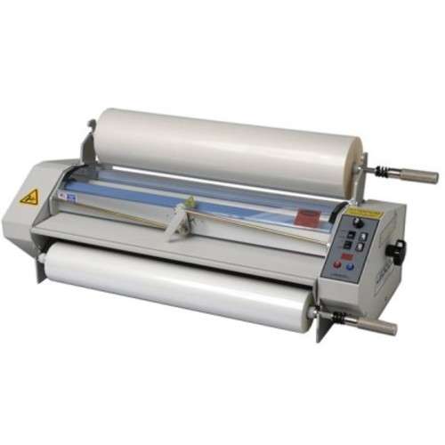 imagen de Ledco Professor 27 Inch Roll Laminator(MITRAPRINT)_1