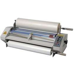 imagen de Ledco Professor 27 Inch Roll Laminator(MITRAPRINT)_1