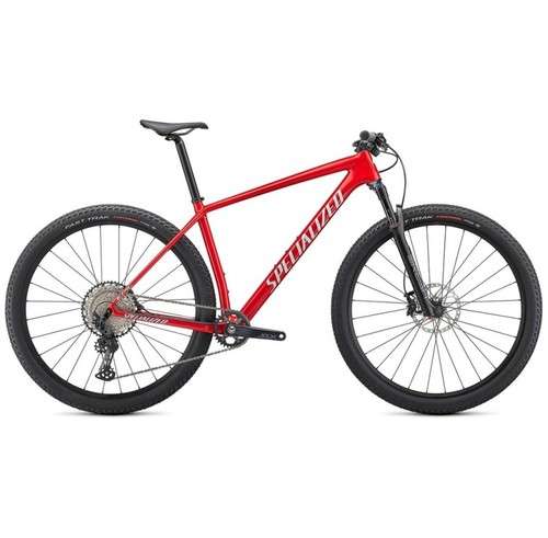 imagen de 2021 SPECIALIZED EPIC HARDTAIL COMP MOUNTAIN BIKE _1